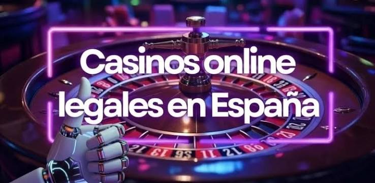 Casino Bono Sin Depósito en España Todo lo que Necesitas Saber 47096365 Casino Bono Sin Depósito en España Todo lo que Necesitas Saber 47096365